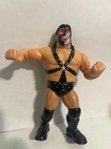 WWE Demolition Crush | eBay