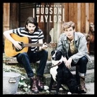Hudson Taylor - Feel It Again - Cd - G1398Z