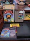 Captain Skyhawk Nintendo NES Complete in Box w Manual Insert Works Great