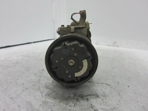 6Q0820803G klimakompressor SEAT IBIZA 6L1 2001 1516549