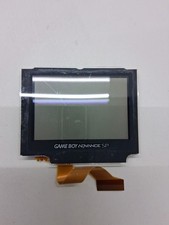 Nintendo GBA SP AGS 001 OEM LCD Screen Replacement