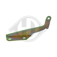 1X Scharnier, Motorhaube Diederichs 3451818 Passend FüR Fiat