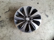 17-22 ENCORE OEM 18x7 Aluminum 10 Spoke Black Inlay Wheel 4776B Rim RRU 282769