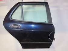 Porte arrière et accessoires Saab 9-5