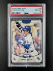 2024 Topps 50/50 SHOHEI OHTANI Base Set HR #31 Los Angeles Dodgers #55 PSA 10
