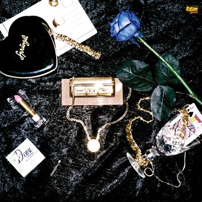 GUV Ripe 4 Luv CD