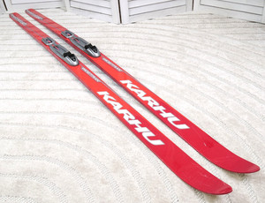 Karhu Cross Country Skis | eBay