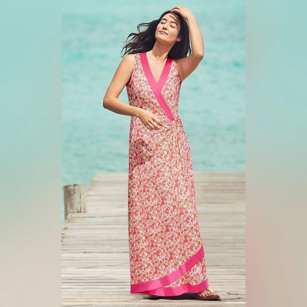Lands' End Maxi Dresses for Women for sale | eBay Lands' End Maxi Dresses for Women for sale | eBay