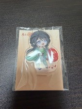 Grandmaster of Demonic Cultivation A-Qing Acrylic Keychain