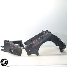 07 08 YAMAHA YZF R1 FRAME CHASSIS *S*