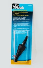 Ideal Industries Twist-A-Nut Conduit Deburring Tool-Head Only with Slotted Tip