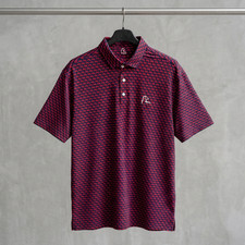 BEST Rhoback The Wicked Performance Polo Fathers Day Gift Moisture Wicking