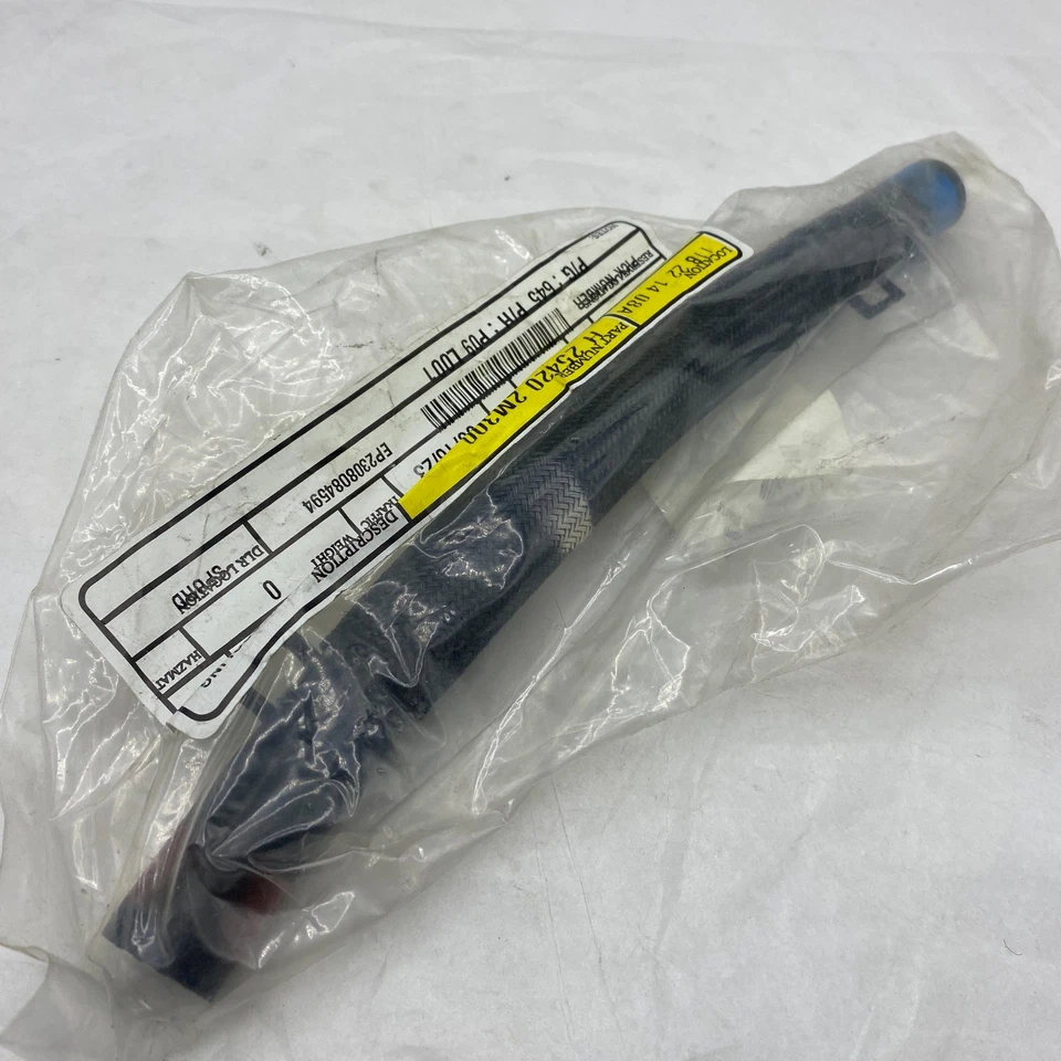 Hyundai Genuine Parts 25420-2M300 Lower Hose 2010-2016 Hyundai Genesis Coupe - Image 3 of 4