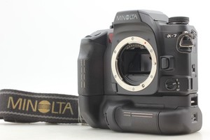 Minolta A7 | eBay