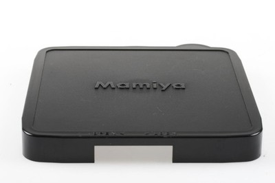 MAMIYA RZ67 Magazinabdeckung