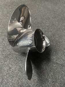 Yamaha 68G-45972-00-00 Reliance 14-1/4 x 17LH