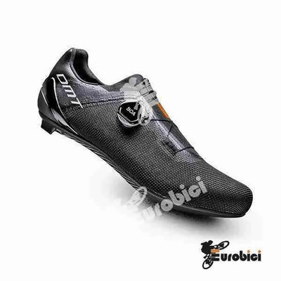 DMT DIAMANT KR4 Rennradschuh mit Boa-Verschluss, Nylon-Verbundsohle
