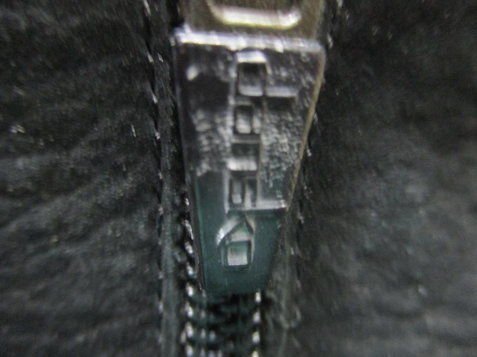 Botas Dansko Mujer Talla 38 Cuero Negro Botines Cremallera Lateral Cuña Cómodas Foto 3 de 4