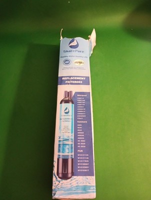 SHARE PURE  FILTER (FILTER003) FOR MULTIPLE BRANDS-NIB-Sealed-Ships FREE