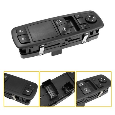 Car Master Window Switch Power Control for 2008-2011 Chrysler Town & Country
