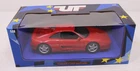 UT Models Ferrari F 355 Berlinetta 180 074020 Red 1:18 Scale