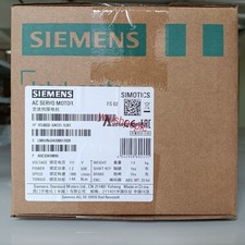 1PCS NEW Siemens Servo Motor 1FL6032-2AF21-1LB1