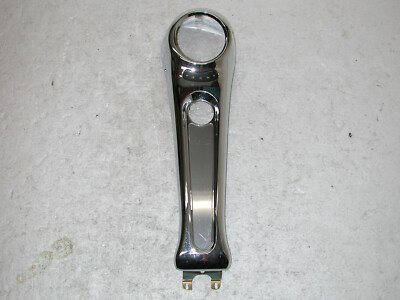 HARLEY DAVIDSON Softail Deuce FXSTD 2000-2007 OEM 71439-00 Chrome