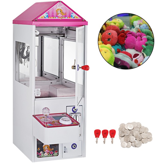 best mini claw machine