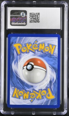 CGC Mint+ 9.5 Zamazenta VSTAR 099/159 Pokémon Crown Zenith | eBay