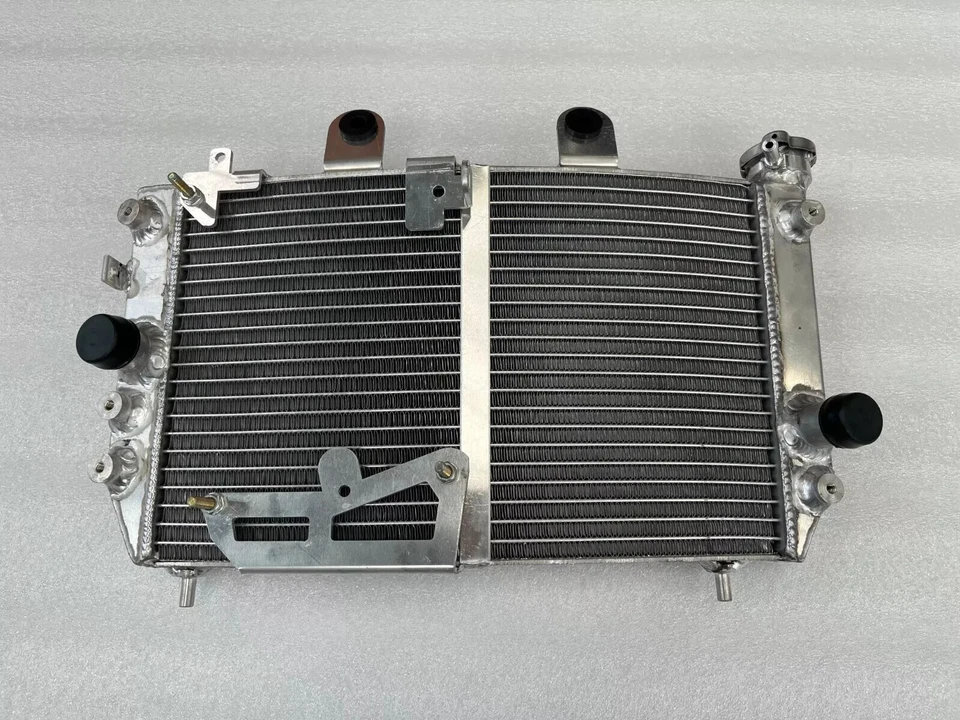 Aluminum Radiator for Harley Davidson Sportster S RH1250S 2021-2024 - Image 2 of 4
