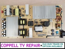 08-P402W0L-PW200AA POWER SUPPLY BOARD FOR TCL 75R615 75R617 75R617CA, $60 CREDIT