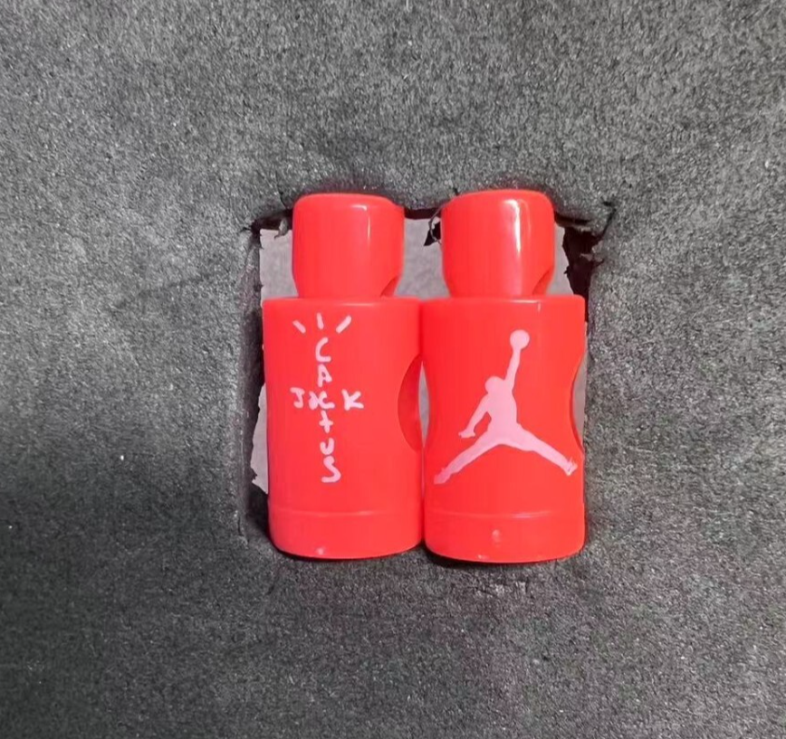 cactus jack lace lock