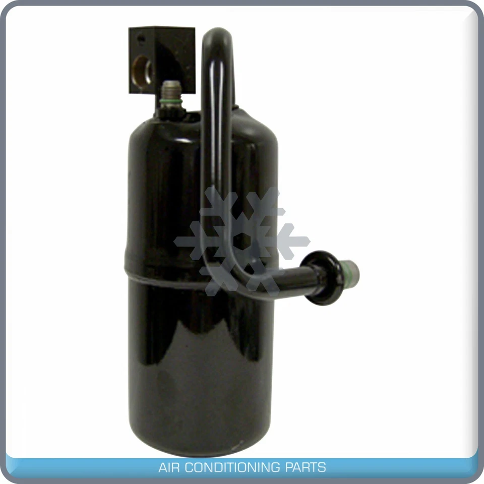 A/C Receiver Drier for Jeep Cherokee - 1997 to 2001 QR - Image 3 of 4