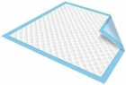Omnitex Incontinence sheets 40x60cm Chair Pads, 60x90cm Bed underpads