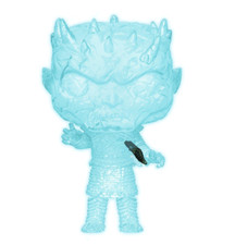Funko Pop Glow In The Dark Crystal Night King HBO Shop CONFIRMED PREORDER