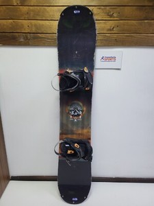 Salomon Pulse Snowboard | eBay Salomon Pulse Snowboard | eBay