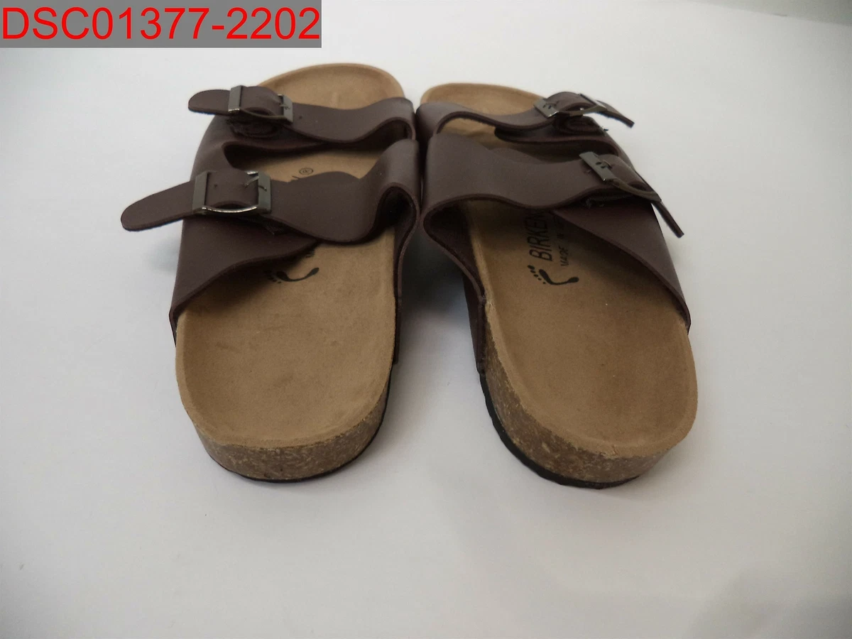 arizona birko flor nubuck mocha