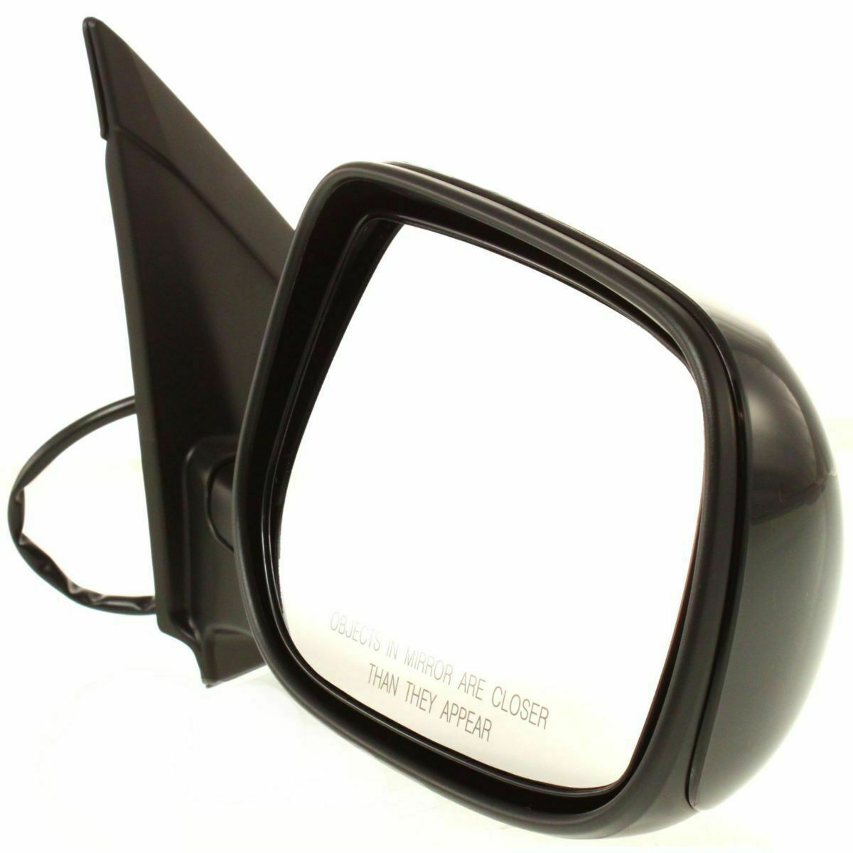Set of 2 LH & RH Side NonHeated Power Mirror Fits Toyota Matrix