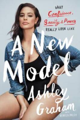 A New Model: What Confidence, Beauty, and Power Really Look Like - GOOD