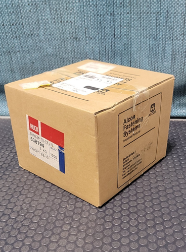 Caja de 1200 ea Huck Magna-Grip MGPT-E8-10 pasador de perno de bloqueo; 1/4 pulgada - Imagen 2 de 7