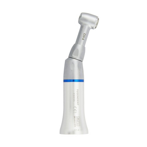 Dental Hygiene Prophy Contra Angle Handpiece Latch Polishing Head Push 1:1 NSK - Picture 35 of 76