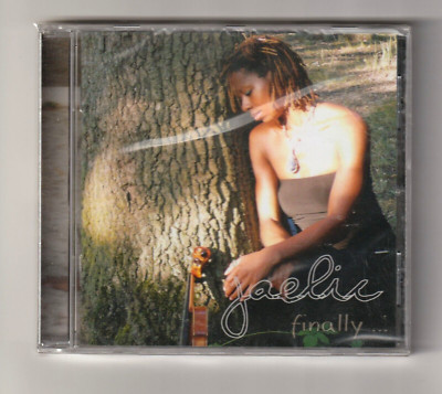   - JAELIC - FINAL ... - 2011 - CD 9 TITEL - NEU NEW NEU -  