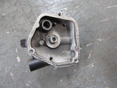 HONDA OEM THUMB THROTTLE HOUSING 86-89 TRX 250R 85