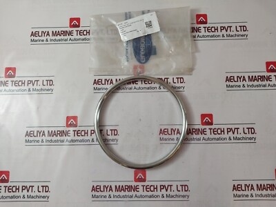 Asme B16.20 R45 Octagonal Ring Joint Gasket 098557