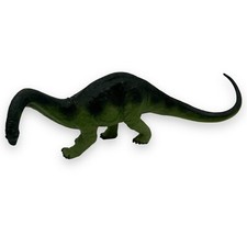 Safari Ltd. 1988 The Carnegie Collection Apatosaurus dinosaur figure 18  Long