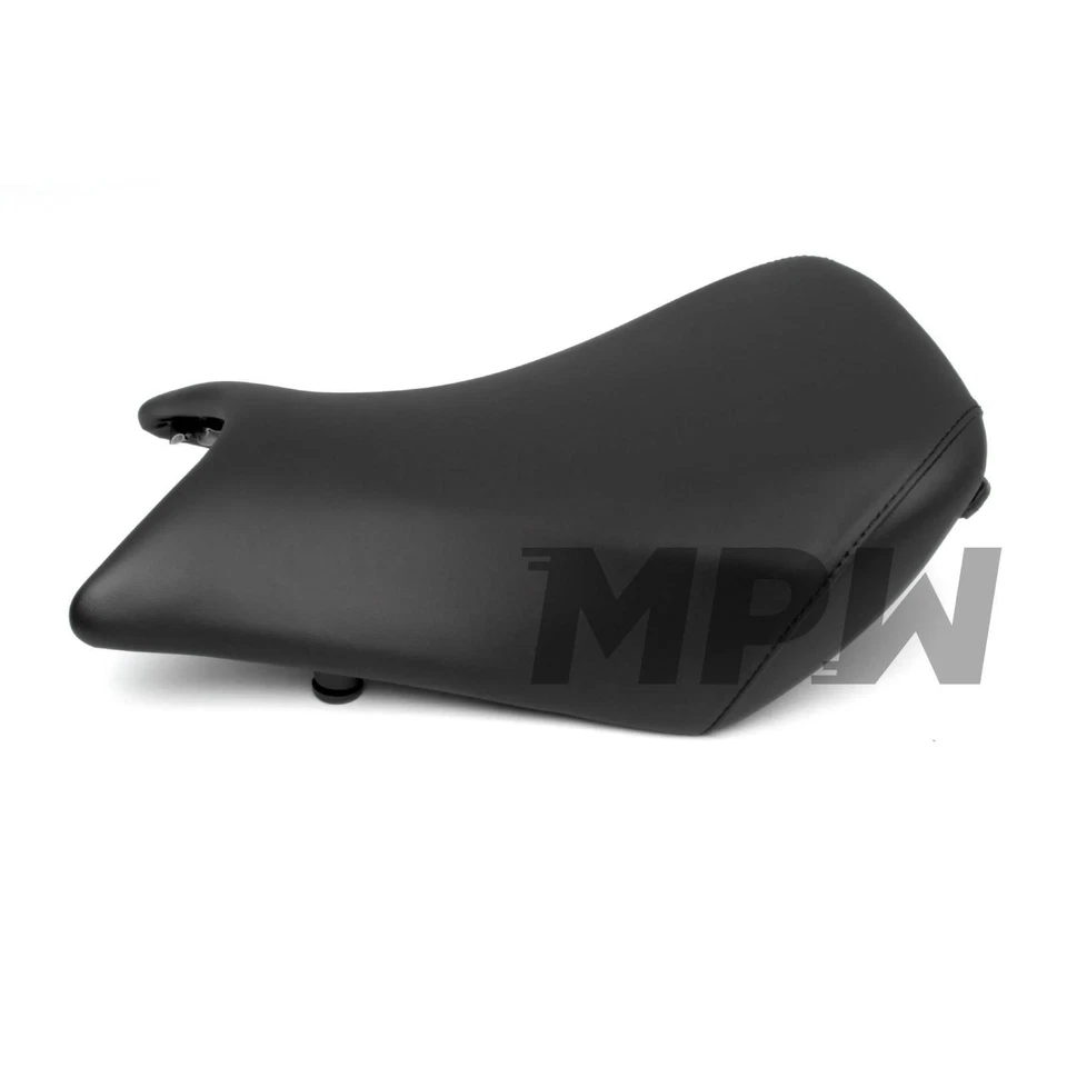 Banco de asiento de repuesto BMW S1000R K47 13-20 patrón, asiento del conductor Foto 2 de 4