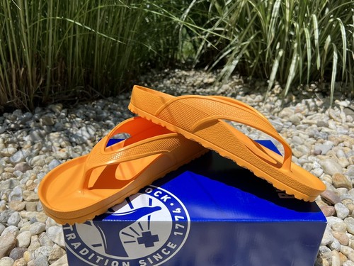 Birkenstock Mens Honolulu EVA Zinnia 
