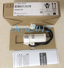 1pcs NEW Motor MSMA012A1N by DHL or Fedex 