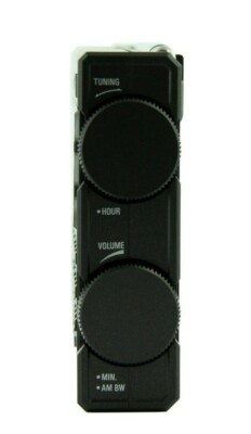 TECSUN PL-330 PLL DSP SSB Multi Band Radio **ENGLISH VERSION