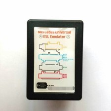 for Mercedes Benz Sprinter Volkswagen ESL ELV...